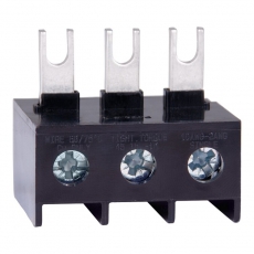 Клемма дополнительная OptiStart LG7559 | 117522 | КЭАЗ