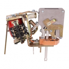 Контактор КПВ-604-250А-110DC-З-ПП-У3 | 138705 | КЭАЗ