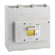 Выключатель автоматический ВА51-39-340010-630А-1250-690AC-УХЛ3 | 220863 | КЭАЗ