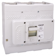 Выключатель автоматический ВА51-39-340016-630А-5000-690AC-УХЛ3 | 220874 | КЭАЗ