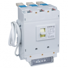 Выключатель автоматический ВА53-41-340010-630А-690AC-УХЛ3 (Заднее присоединение) | 220476 | КЭАЗ