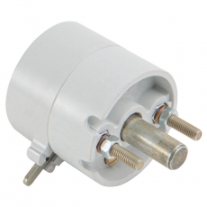 Замок электромагнитной блокировки ЗБ-1-220DC-УХЛ3 | 111489 | КЭАЗ