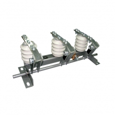 Заземлитель ЗР-10/1000-У3 | 145602 | КЭАЗ