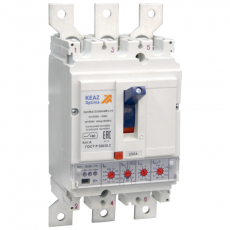 Расширители полюсов OptiMat D100..250-УХЛ3 - 3 шт | 255857 | КЭАЗ