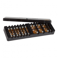 Коробка испытательная переходная КИП-ЛС | 245521 | КЭАЗ