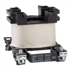 Катушка запасная OptiStart K24/4.230 | 117680 | КЭАЗ