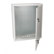 Корпус металлический ЩМП-05-1000х650х300-IP31-УХЛ3 | 243758 | КЭАЗ