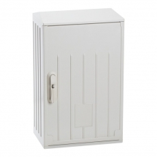 Корпус из полиэстера OptiBox G-404-RS111-A-1-IP54 | 137179 | КЭАЗ