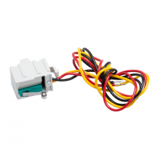 Контакт вспомогательный правый OptiMat E-УХЛ3 | 100019 | КЭАЗ