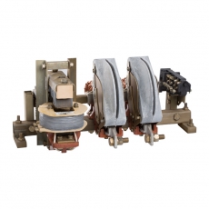 Контактор КТ-6052Б-630А-220AC-У3 | 137032 | КЭАЗ