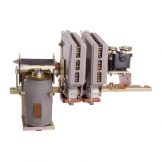 Контактор КТП-6032Б-250А-110DC-У3 | 110488 | КЭАЗ