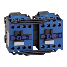 Контактор ПМ12-025550-25А-220AC-УХЛ4-В | 217172 | КЭАЗ