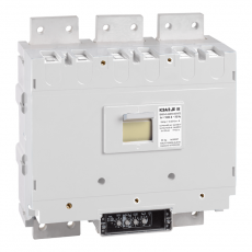 Выключатель автоматический ВА53-43-340010-2000А-690AC-УХЛ3 | 138129 | КЭАЗ