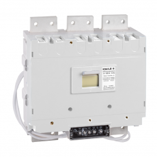 Выключатель автоматический ВА55-43-331110-1600А-690AC-УХЛ3 | 108080 | КЭАЗ