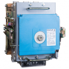 Выключатель автоматический ВА53-41-344770-1000А-690AC-НР400AC-ПЭ400AC-УХЛ3 | 229681 | КЭАЗ