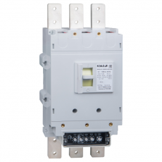 Выключатель автоматический ВА55-41-330016-630А-690AC-УХЛ3 | 221253 | КЭАЗ