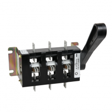 Выключатель-разъединитель ВР32-31Ф-А30220-100А-УХЛ3 | 110196 | КЭАЗ