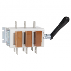 Выключатель-разъединитель ВР32-37-В71250-400А-УХЛ3 | 103395 | КЭАЗ