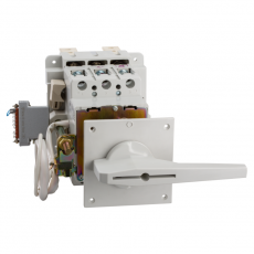 Выключатель автоматический ВА57-35-344750-100А-500-690AC-НР230AC/220DC-УХЛ3 | 109155 | КЭАЗ