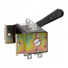 Выключатель-разъединитель ВР32-31Ф-А70220-100А-УХЛ3 | 110200 | КЭАЗ