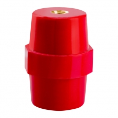 Изолятор силовой SM51-(М8) | 143255 | КЭАЗ