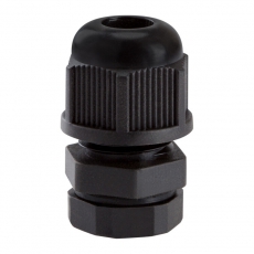 Сальник MG12-(Dпроводника 4-7мм)-IP68 | 143116 | КЭАЗ