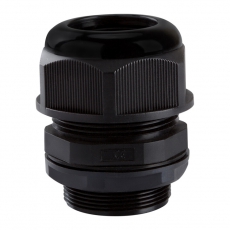 Сальник MG40-(Dпроводника 20-29мм)-IP68 | 143121 | КЭАЗ