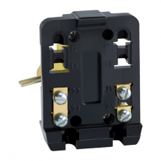 Контакт вспомогательный 1П-АП50Б-У3 | 110351 | КЭАЗ