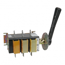 Выключатель-разъединитель ВР32-31Ф-В31250-100А-УХЛ3 | 110205 | КЭАЗ