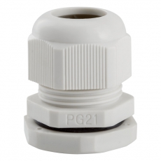 Сальник PG21-(Dпроводника 15-18мм)-IP54 | 143109 | КЭАЗ