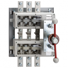 Выключатель нагрузки ВНК-35-71130N-250А-IP32-УХЛ3 | 120127 | КЭАЗ