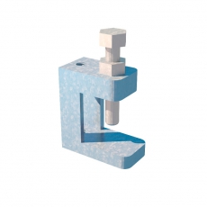 Струбцина М10 | FV10 | КМ-профиль