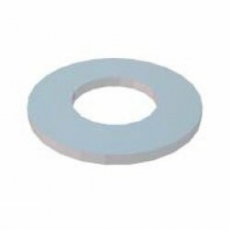 Шайба плоская M6 DIN 125 | S6 | КМ-профиль