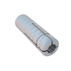 Анкер латунный забивной М10 | ANL10 | КМ-профиль