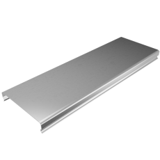 Крышка лотка 3000х300х1,0 