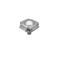 Комплект соединительный для проволочного лотка | PSK INOX | КМ-профиль