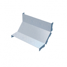 Крышка внутреннего вертикального угла 90х500 | KNL90*500 | КМ-профиль