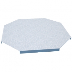 Крышка Х-разветвителя 500 HD | KXD500 HD | КМ-профиль