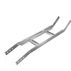 Вертикальный шарнирный угол 50х200х1,2 мм 