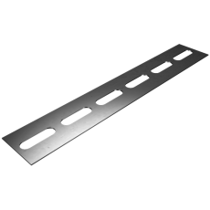 Перфополоса 40х1,5 HD | PP40*1.5*2500 HD | КМ-профиль