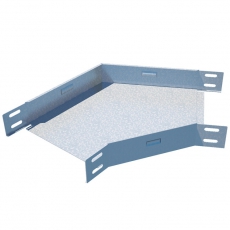 Угол горизонтальный 45град 80х500 