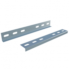 Пластина соединительная усиленная | LSPU | КМ-профиль