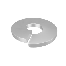 Шайба гровер M12 DIN 127 | SHG12 | КМ-профиль