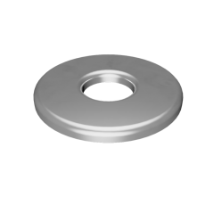 Соединитель шарнирный для борта 80мм 