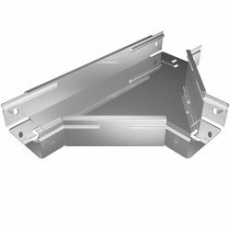 Отвод Т-образный 50х100 