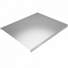 Крышка Т-отвода вертикального 300 мм с разворотом на 90 град 