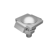 Комплект соединительный одинарный | SK20 | КМ-профиль