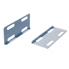 Пластина усиливающая на дно 200мм | SP200 | КМ-профиль