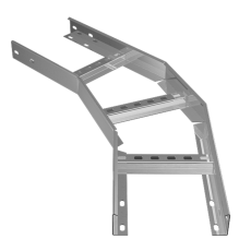 Угол горизонтальный лестничный 