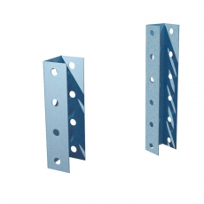 Опора для консолей 400-500, 180мм HD | OKB HD | КМ-профиль